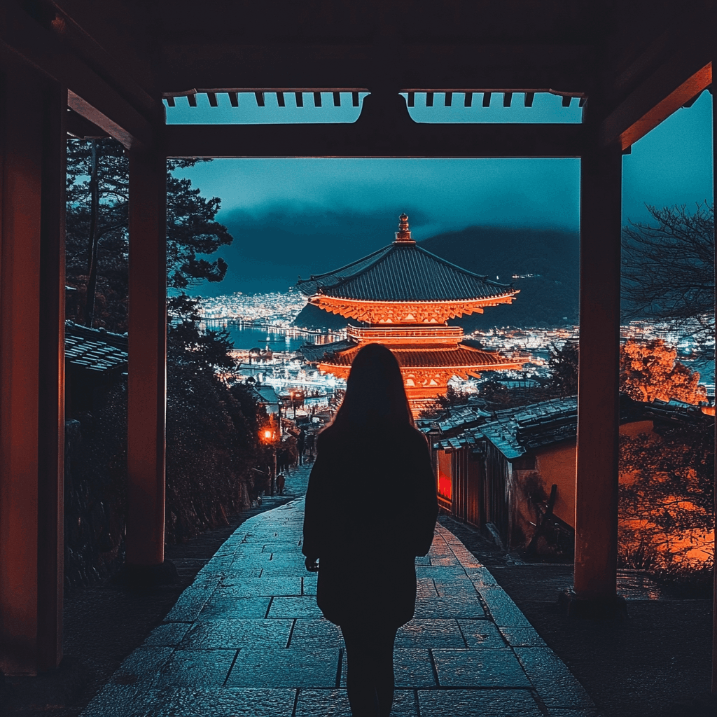 japan
