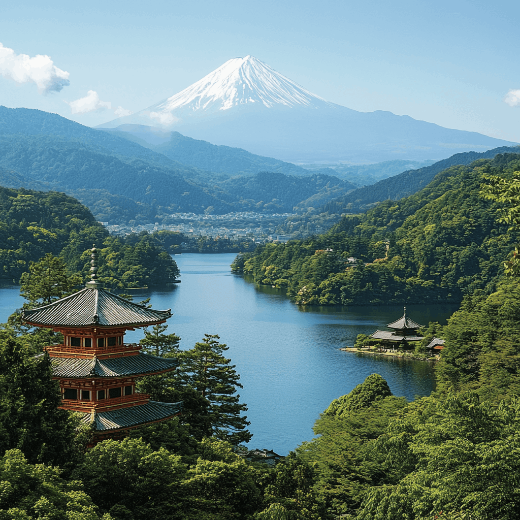  LAKE ASHI