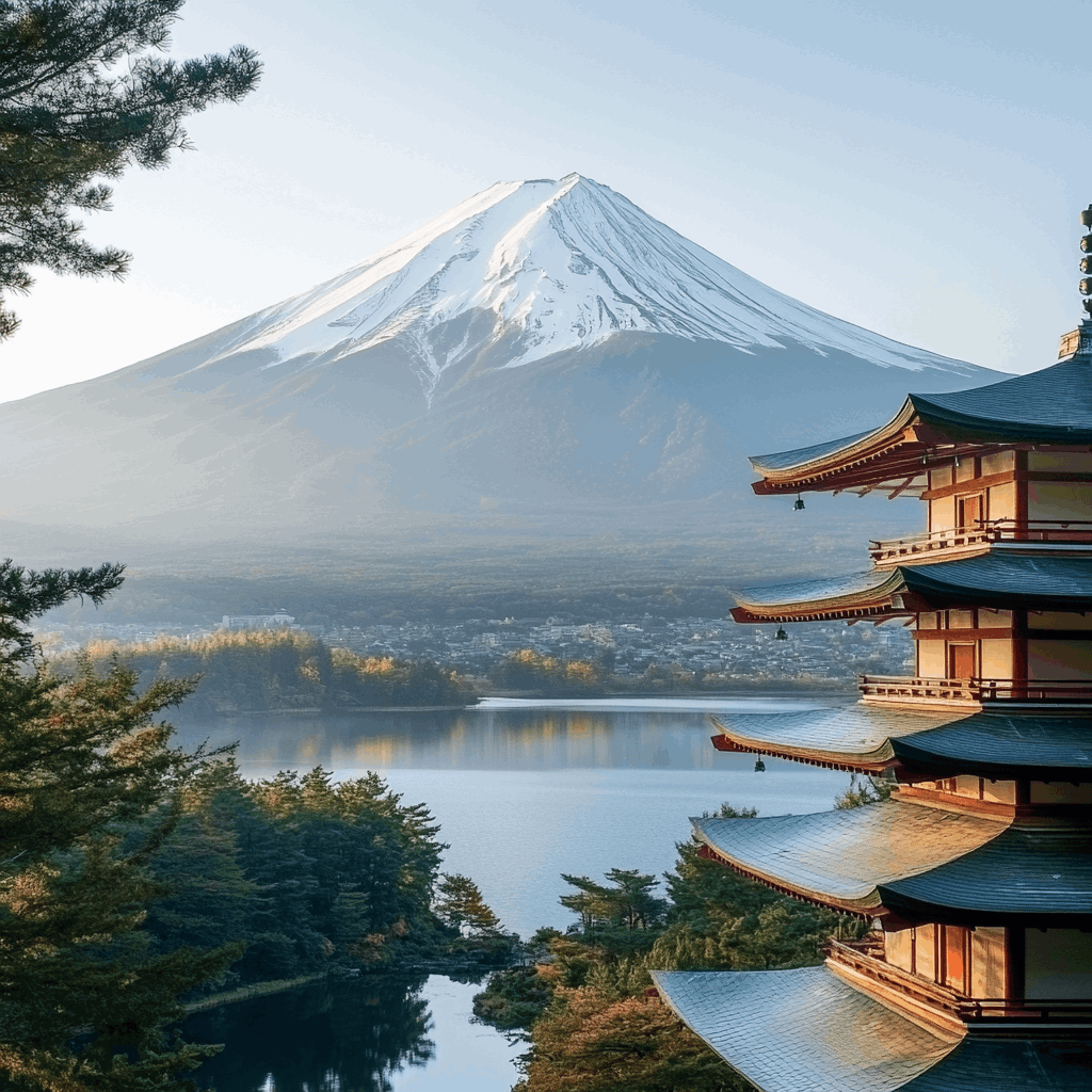 japan