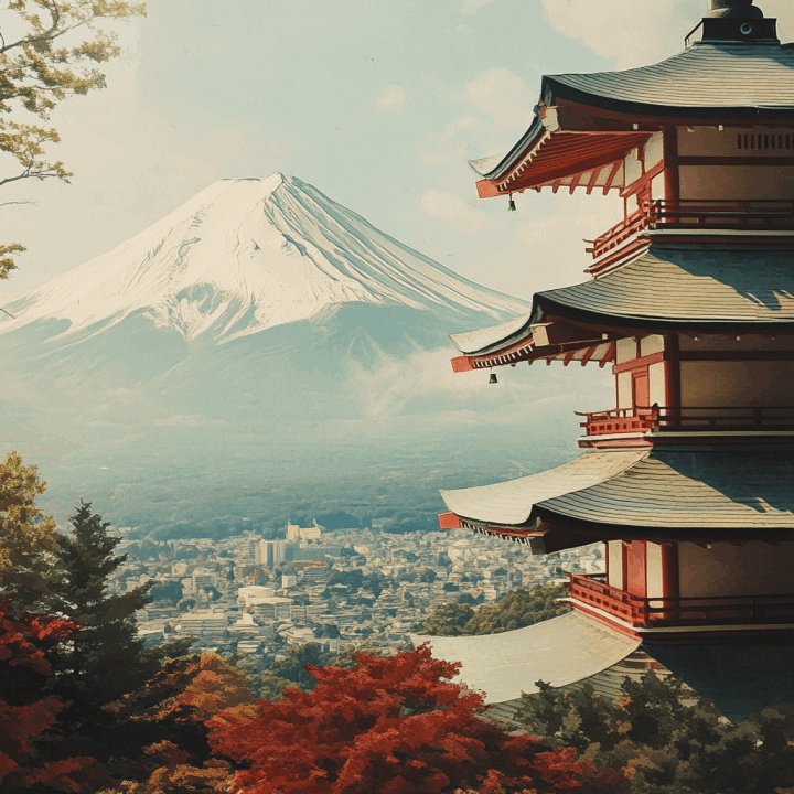 japan